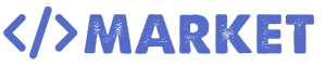 Codesmarket Logo
